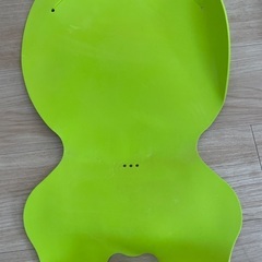 アップリカ バスチェアの画像