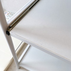 キッチンラック 取りに来てくれる方無料の画像