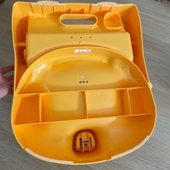 アップリカ バスチェアの画像