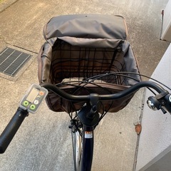 雅马哈2023年电动自行车の画像