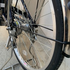 雅马哈2023年电动自行车の画像