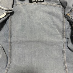 バートル上着の画像