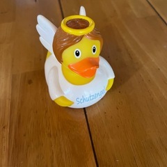 アヒル　ドイツ土産の画像
