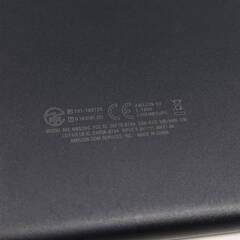 Amazon Fire 7 第9世代/16GB/M8S26G/タブレット/Androidの画像