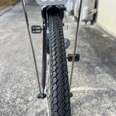 🉐505🉐バッテリー長持ち🉐🉐 YAMAHA PAS 26インチ電動自転車🈹現車確認🉑の画像