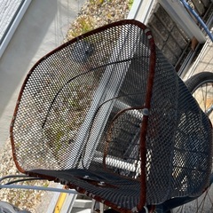 パンクしにくい自転車の画像