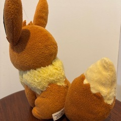 ポケモン　イーブイの画像