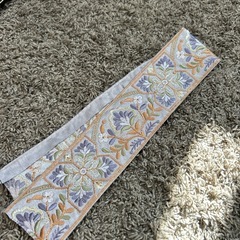 刺繍リボン　新品　まとめ売りの画像