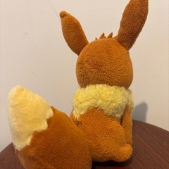 ポケモン　イーブイの画像