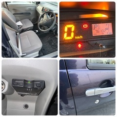 【低走行⭐️】ダイハツ ミライース 通勤などに🚗ETC！7.6万キロ！の画像