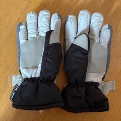スキー手袋の画像