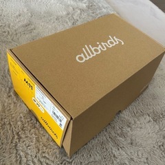 Allbirds Wool Loungers メンズ11 グレー 洗濯済み 軽量ウールの画像