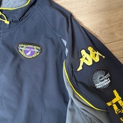 Kappa  XXLサイズ マリンスポーツ仕様の画像