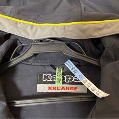 Kappa  XXLサイズ マリンスポーツ仕様の画像