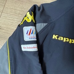 Kappa  XXLサイズ マリンスポーツ仕様の画像