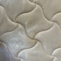 【0円】シングルマットレスの画像