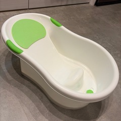 ベビーバスの画像