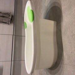 ベビーバスの画像