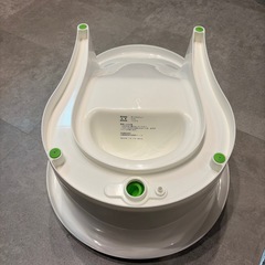 ベビーバスの画像