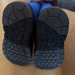 スノーブーツ超美品の画像
