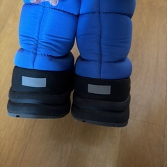 スノーブーツ超美品の画像
