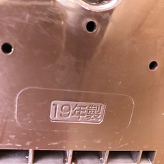 NO：5122    象印3🈴 圧力 IH炊飯ジャー‼️2019年製超お買い得品❣️の画像