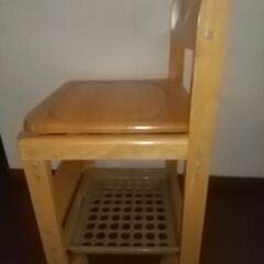 (交渉中です)学習机あげますの画像