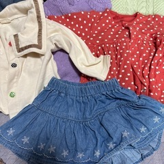 70-80女の子の画像