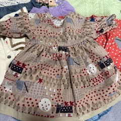 70-80女の子の画像