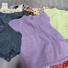 70-80女の子の画像