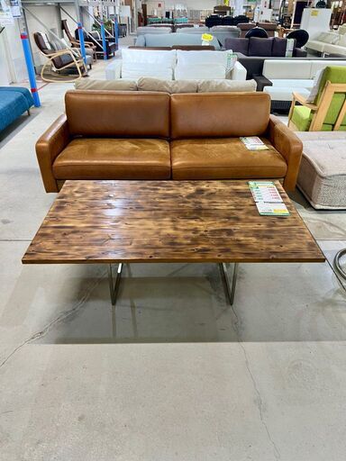 センターテーブル(No:1275634) (中古代行販売ReOK) 沖縄のテーブル