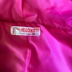 【値下げ】90サイズ　スノーウェア の画像