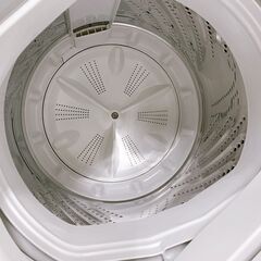 B111511 パナソニック 5.0kg 洗濯機 一人暮らし 小型の画像