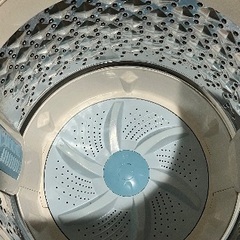 【無料！急募！12/9まで】 無料で「ファインバブル級の洗浄力」を体験！東芝洗濯機をお譲りします！の画像