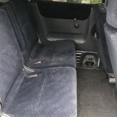 ホンダ バモス Lターボの画像