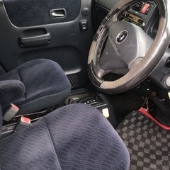 ホンダ バモス Lターボの画像