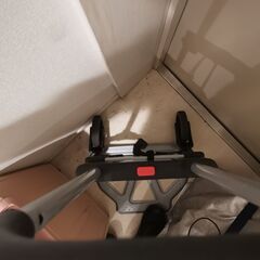 【受付終了】マグナカート折り畳み式 楽器/荷物運搬具（ MAGNA CART ）の画像
