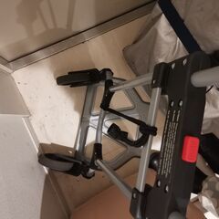 【受付終了】マグナカート折り畳み式 楽器/荷物運搬具（ MAGNA CART ）の画像