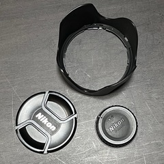 AF-S NIKKOR 70-200 f/2.8 ED VR Ⅱ の画像