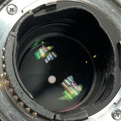 AF-S NIKKOR 70-200 f/2.8 ED VR Ⅱ の画像