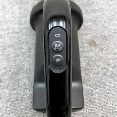 【G-07・税込み】2024年製 アイリスオーヤマ 充電式コードレスサイクロンスティッククリーナー SCD-185P-B 掃除機【PayPay使えます】の画像