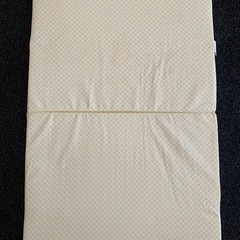 ベビー布団セット 掛け布団 敷き布団       　　 　　の画像