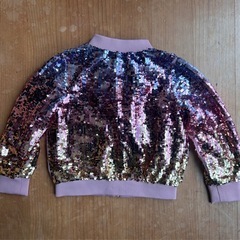 H&M　サイズ120 の画像