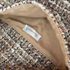 Room213  ハンドバッグの画像