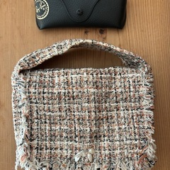 Room213  ハンドバッグの画像