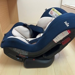 チャイルドシートJoie の画像
