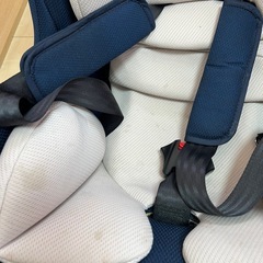 チャイルドシートJoie の画像
