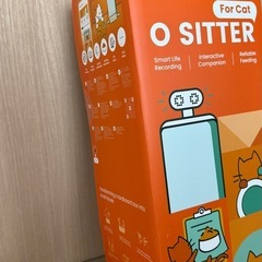 自動給餌機、　ペットカメラの画像