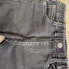 ベビー　パンツ　80 　90の画像