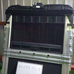 メルセデスベンツ MB W204 サンルーフガラスの画像